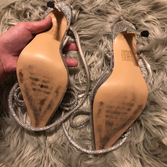 Asos Heels - Picture 4 of 6